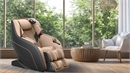 Life Care Massage Chair by i-Rest SL-A196-2