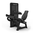 Diamond Fitness Pro - Combo Leg Extension - Leg Curl