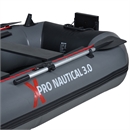 Φουσκωτή Βάρκα Pure4fun® XPRO Nautical 3.0 (3 ενήλικοι & 1 παιδί)