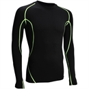 Compression sweatshirt with long sleeves (Men's)