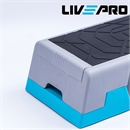 LivePro Aerobic Fitness Step