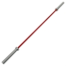 LivePro Cerakote Olympic Bar 201cm (15kg)