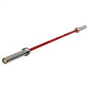 LivePro Ολυμπιακή Μπάρα Cerakote 201cm (8319-RD)