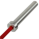 LivePro Cerakote Olympic Bar 201cm (15kg)