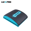 LivePro Ab Mat with Extension