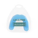 LivePro Mouth Guard - Blue