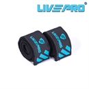 LivePro Lifting Wrist Wraps