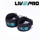 LivePro Training Ankle Straps (pair)