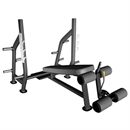 PowerLife Olympic Decline Bench