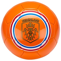 Soccer Ball Νο5 (Orange/Red)