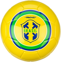 Soccer Ball Νο5 (Yellow/Green) Soccer Ball Νο5 (Yellow/Green)