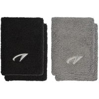 Avento Sports Wrist Sweatband Avento Sports Wrist Sweatband