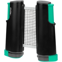 Ping Pong Roll-Up Net
