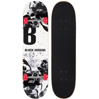 Skateboard Street Natives BZR Skateboard Street Natives BZR