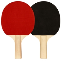 Ping Pong "Recreational" Bat Ping Pong "Recreational" Bat