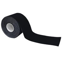 Ταινία Κινησιοθεραπείας Pegasus® (5x500cm) Μαύρο
