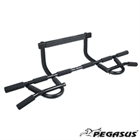 Pegasus® Multi-Grip Chin Up Bar