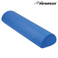 Pegasus® Ημικυλινδρικό Foam Roller (45cm)