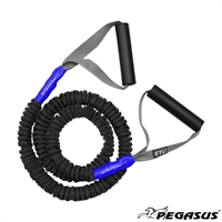 Λάστιχο Αντίστασης Pegasus® με Κάλυμμα (25lbs - 11.3kg) Λάστιχο Αντίστασης Pegasus® με Κάλυμμα (25lbs - 11.3kg)