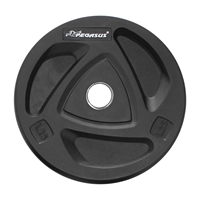 Olympic Rubber Plate Φ50 (1.25 kg)