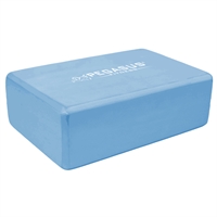 Pegasus® Yoga EVA Block (Blue)