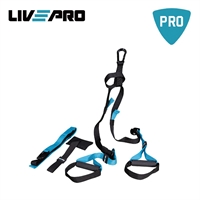 Ιμάντες Ενδυνάμωσης Cross Suspension Trainer Ιμάντες Ενδυνάμωσης Cross Suspension Trainer