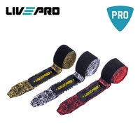 LivePro Hand Wraps