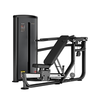 Insight fitness Πρέσα Στήθους/ Ώμων