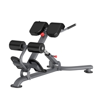 Insight fitness Πάγκος Ραχιαίων