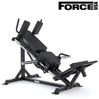 Force USA Όρθια Πρέσα Ποδιών και Hack Squat F-CLP-V3