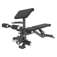 Force USA F-C10-BB Base Bench Force USA F-C10-BB Base Bench