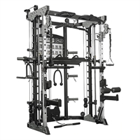 Force USA G9 (Smith, Crossover, Power Rack)