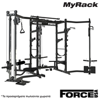 Force USA - MyRack