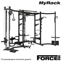 Force USA - MyRack