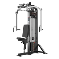 Pegasus® Rear Delt/ Pec Fly