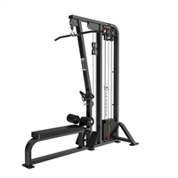 Pegasus® Lat Pull/ Seated Row