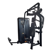 Impact - Καθιστή Πρέσα Στήθους