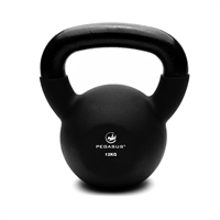 Kettlebell Neoprene (12kg)