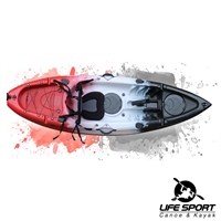 Kayak Life Sport "Timo" (1 adult)
