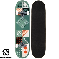 Skateboard Tick Tack Go Skateboard Tick Tack Go