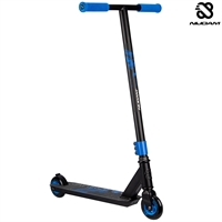 Nijdam Stunt Scooter "Blue Smoke" Nijdam Stunt Scooter "Blue Smoke"