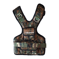 Weighted Vest Pegasus® (10kg)