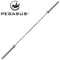 Pegasus Ολυμπιακή μπάρα 2200mm*28mm (42 CRMO/20kg) Pegasus Ολυμπιακή μπάρα 2200mm*28mm (42 CRMO/20kg)