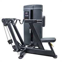 PowerCrown Seated Row Machine