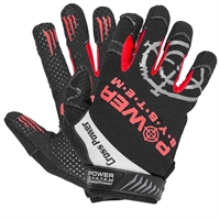 Gym Gloves CROSS POWER