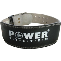 Ζώνη για βάρη POWER BASIC (δερμάτινη) Ζώνη για βάρη POWER BASIC (δερμάτινη)
