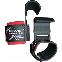 Power Straps with Hooks