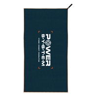 Πετσέτα γυμναστηρίου GYM TOWEL Πετσέτα γυμναστηρίου GYM TOWEL