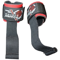 Neoprene power straps - POWER PIN 