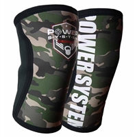Crossfit Knee Sleeves